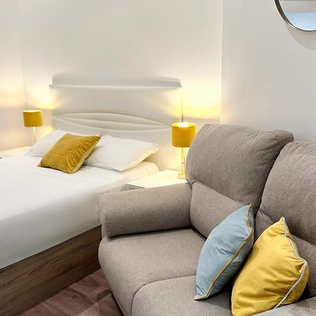 Delightful City Centre Studio Clarendon Apartment - Grand Central House Gibraltar Zewnętrze zdjęcie