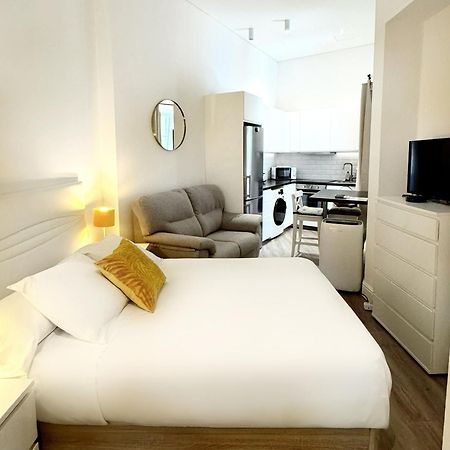 Delightful City Centre Studio Clarendon Apartment - Grand Central House Gibraltar Zewnętrze zdjęcie