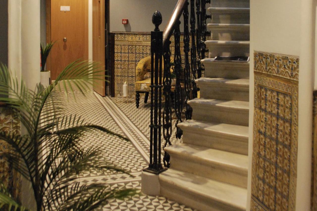 Delightful City Centre Studio Clarendon Apartment - Grand Central House Gibraltar Zewnętrze zdjęcie