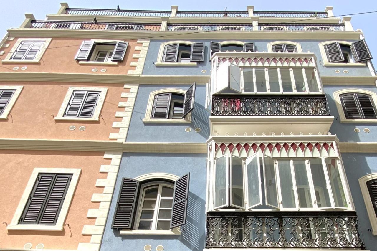 Delightful City Centre Studio Clarendon Apartment - Grand Central House Gibraltar Zewnętrze zdjęcie