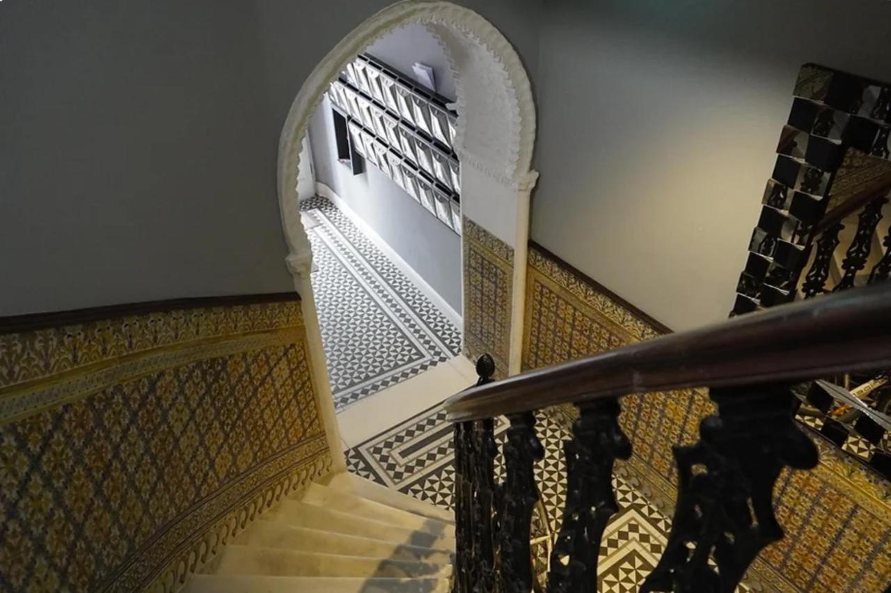 Delightful City Centre Studio Clarendon Apartment - Grand Central House Gibraltar Zewnętrze zdjęcie