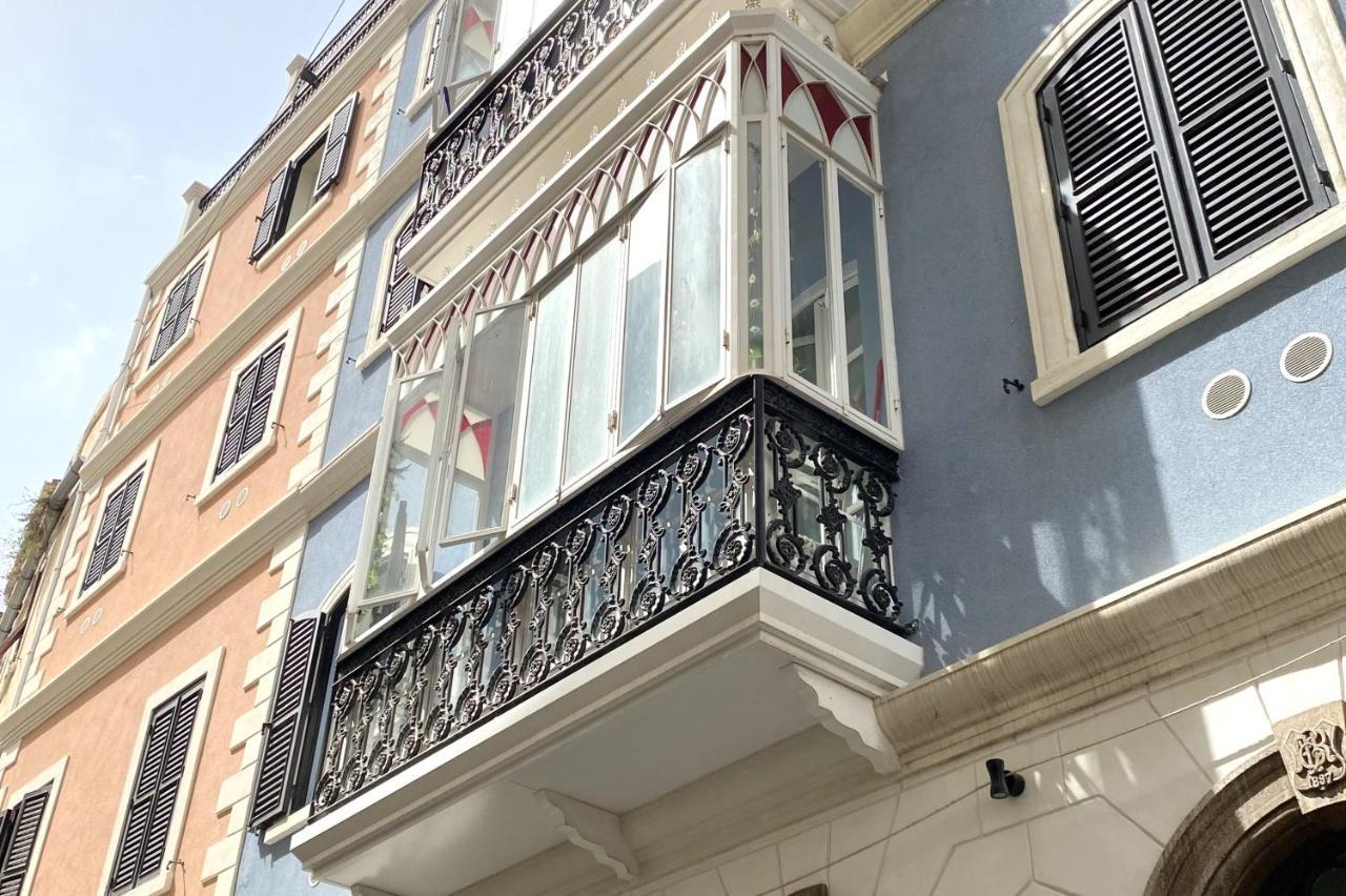Delightful City Centre Studio Clarendon Apartment - Grand Central House Gibraltar Zewnętrze zdjęcie