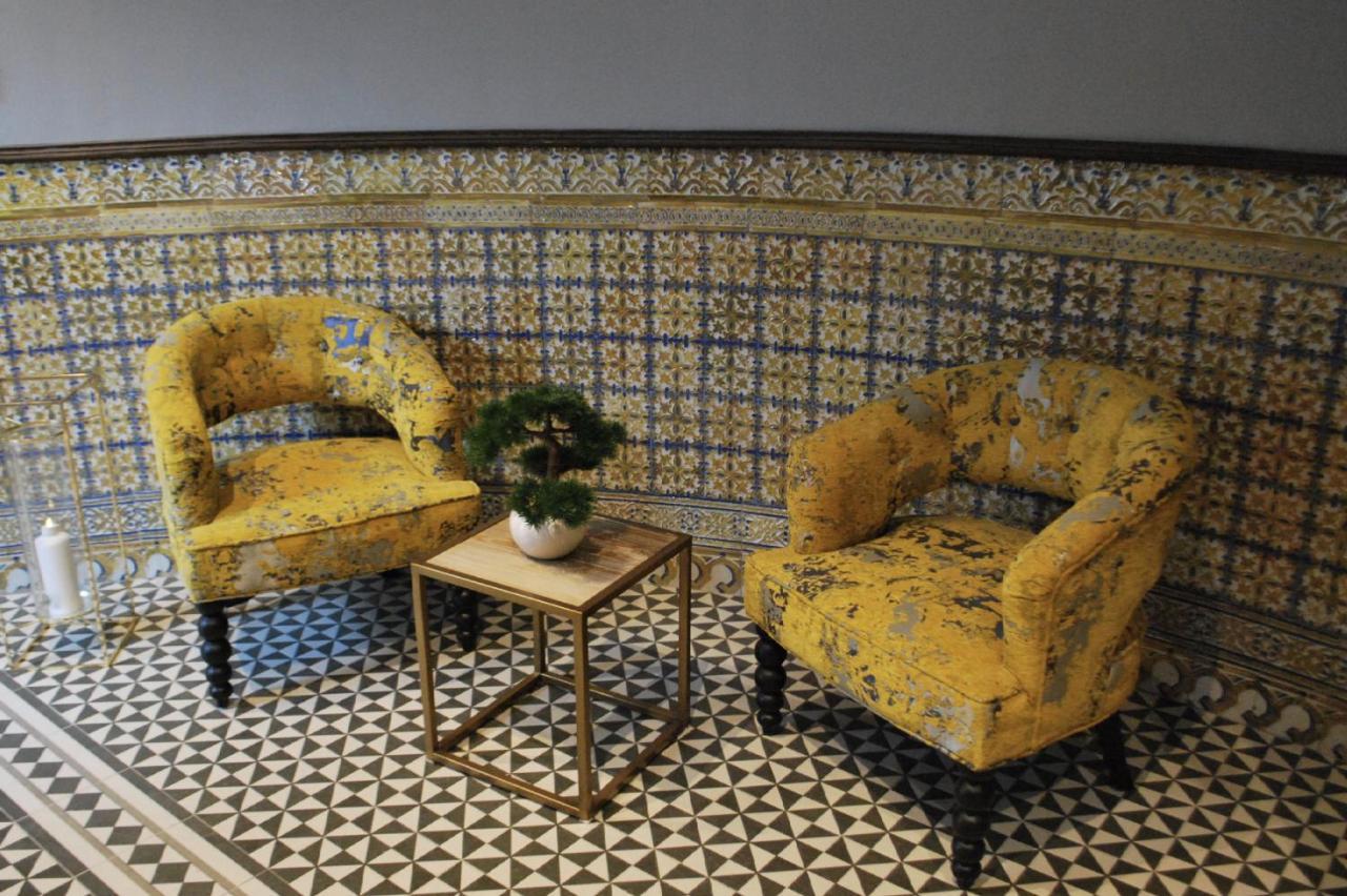 Delightful City Centre Studio Clarendon Apartment - Grand Central House Gibraltar Zewnętrze zdjęcie