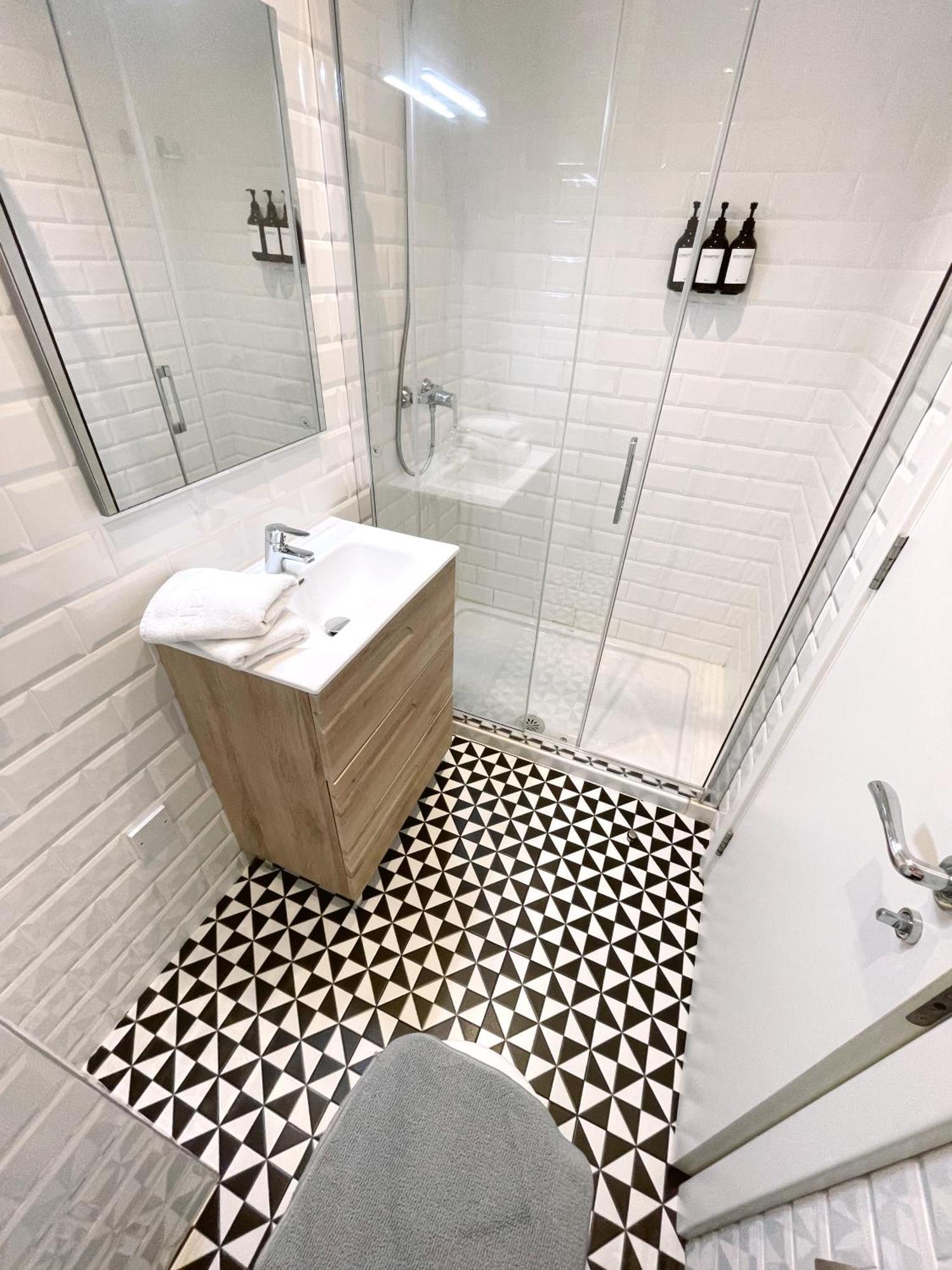 Delightful City Centre Studio Clarendon Apartment - Grand Central House Gibraltar Zewnętrze zdjęcie