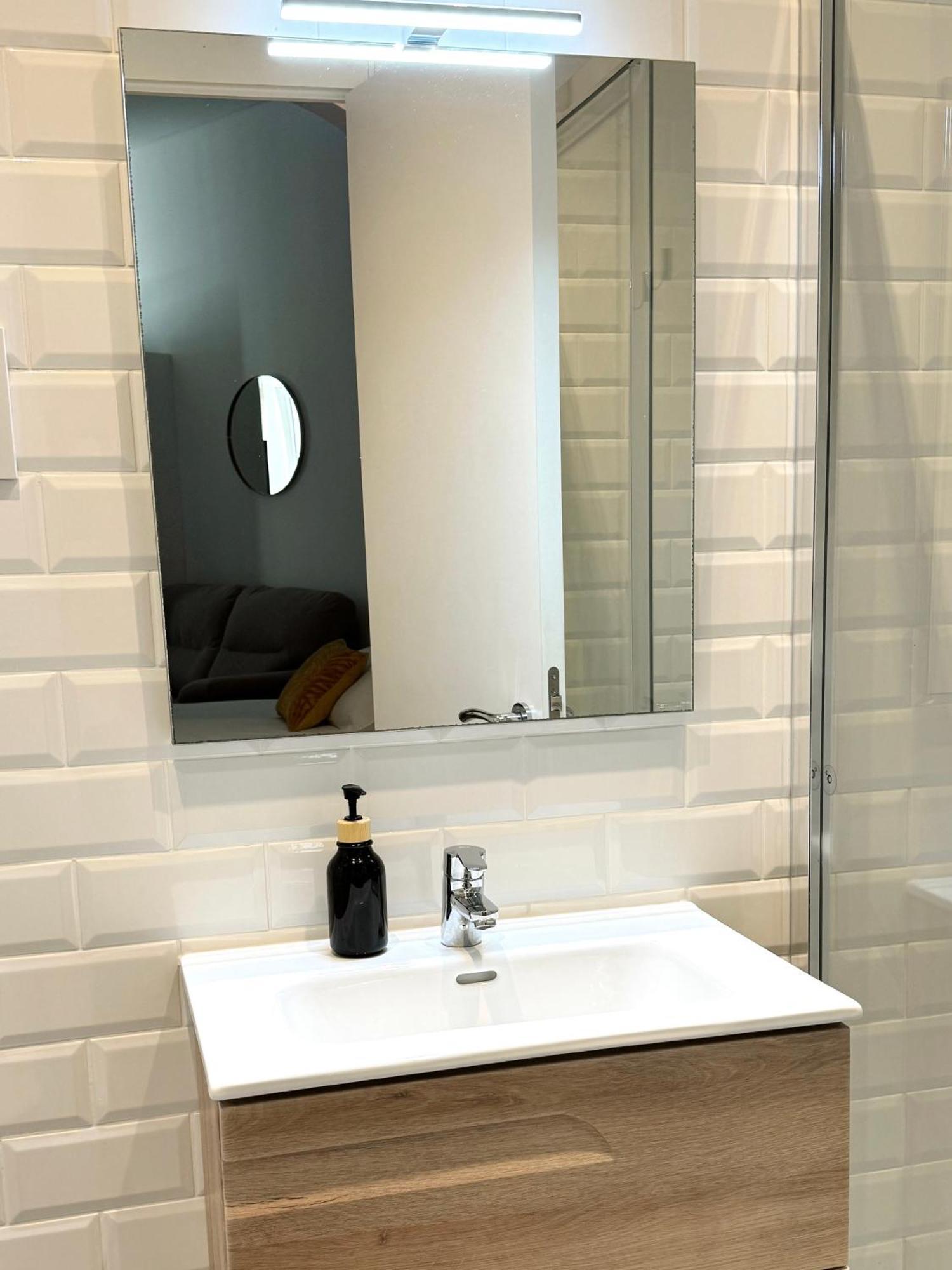 Delightful City Centre Studio Clarendon Apartment - Grand Central House Gibraltar Zewnętrze zdjęcie