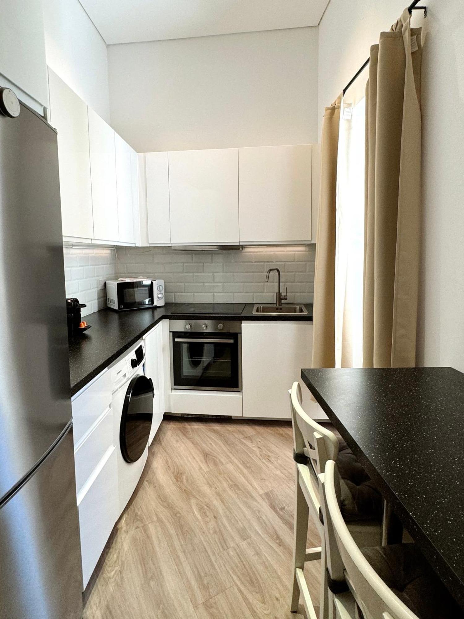Delightful City Centre Studio Clarendon Apartment - Grand Central House Gibraltar Zewnętrze zdjęcie