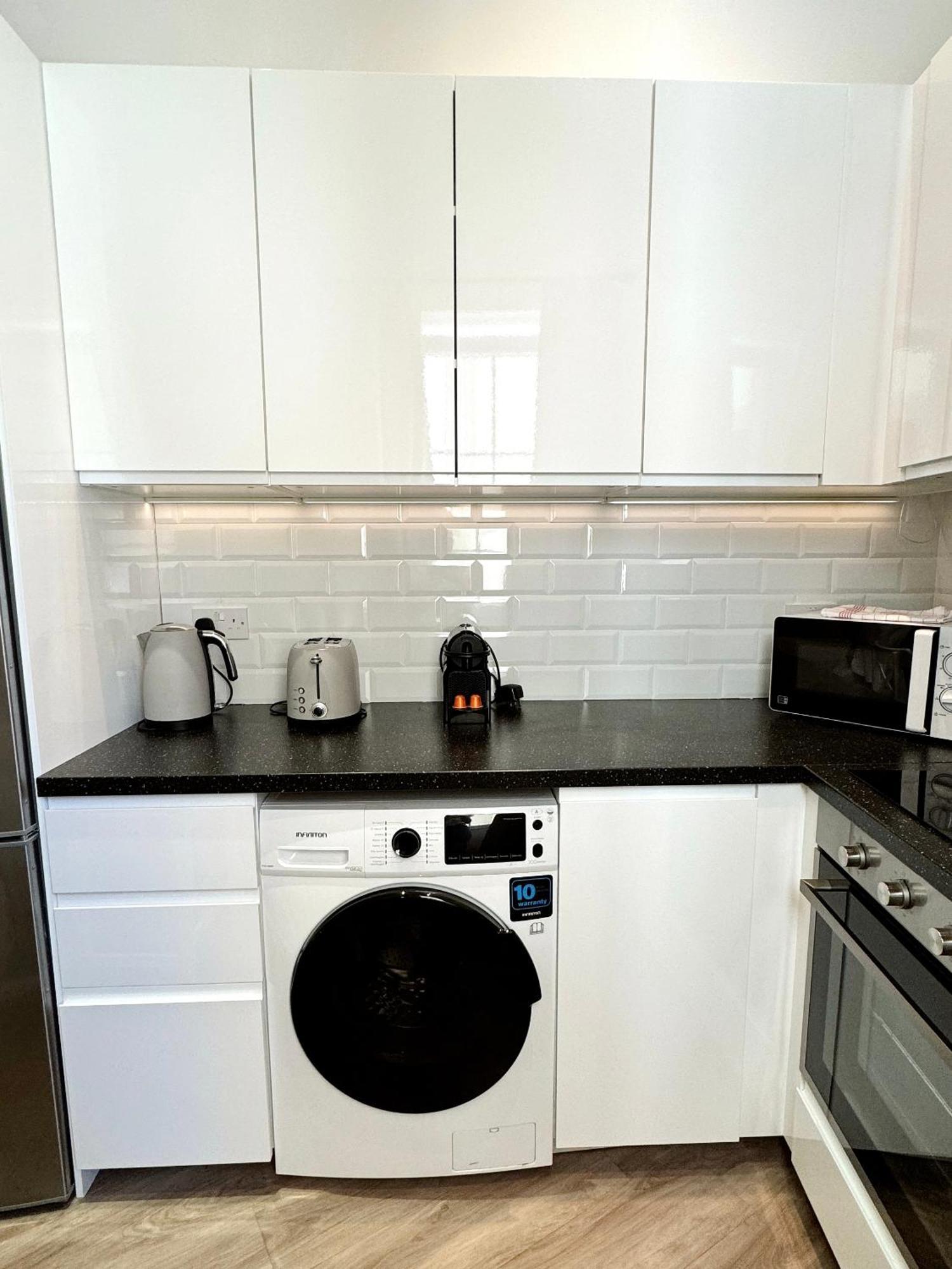 Delightful City Centre Studio Clarendon Apartment - Grand Central House Gibraltar Zewnętrze zdjęcie