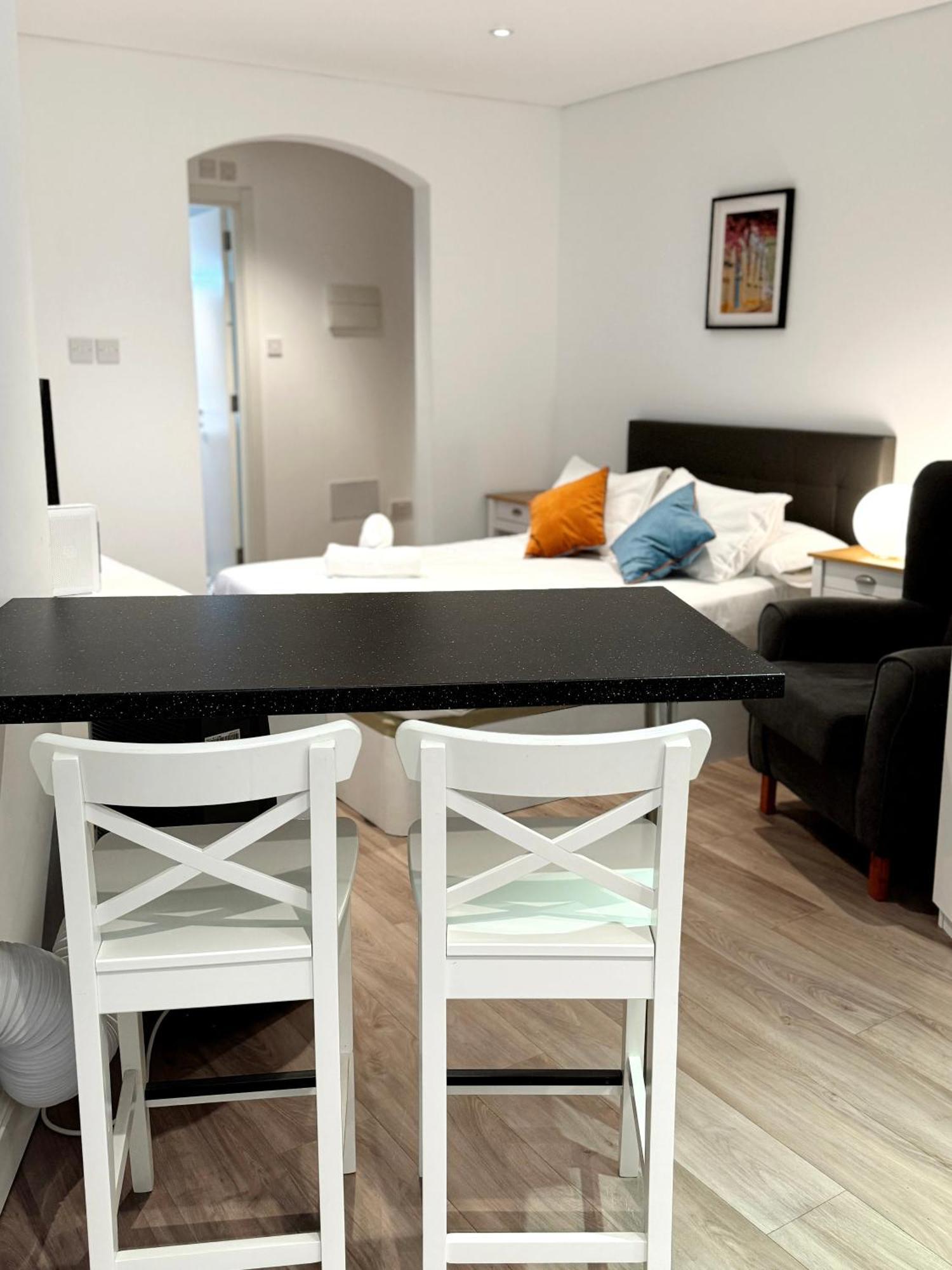 Delightful City Centre Studio Clarendon Apartment - Grand Central House Gibraltar Zewnętrze zdjęcie