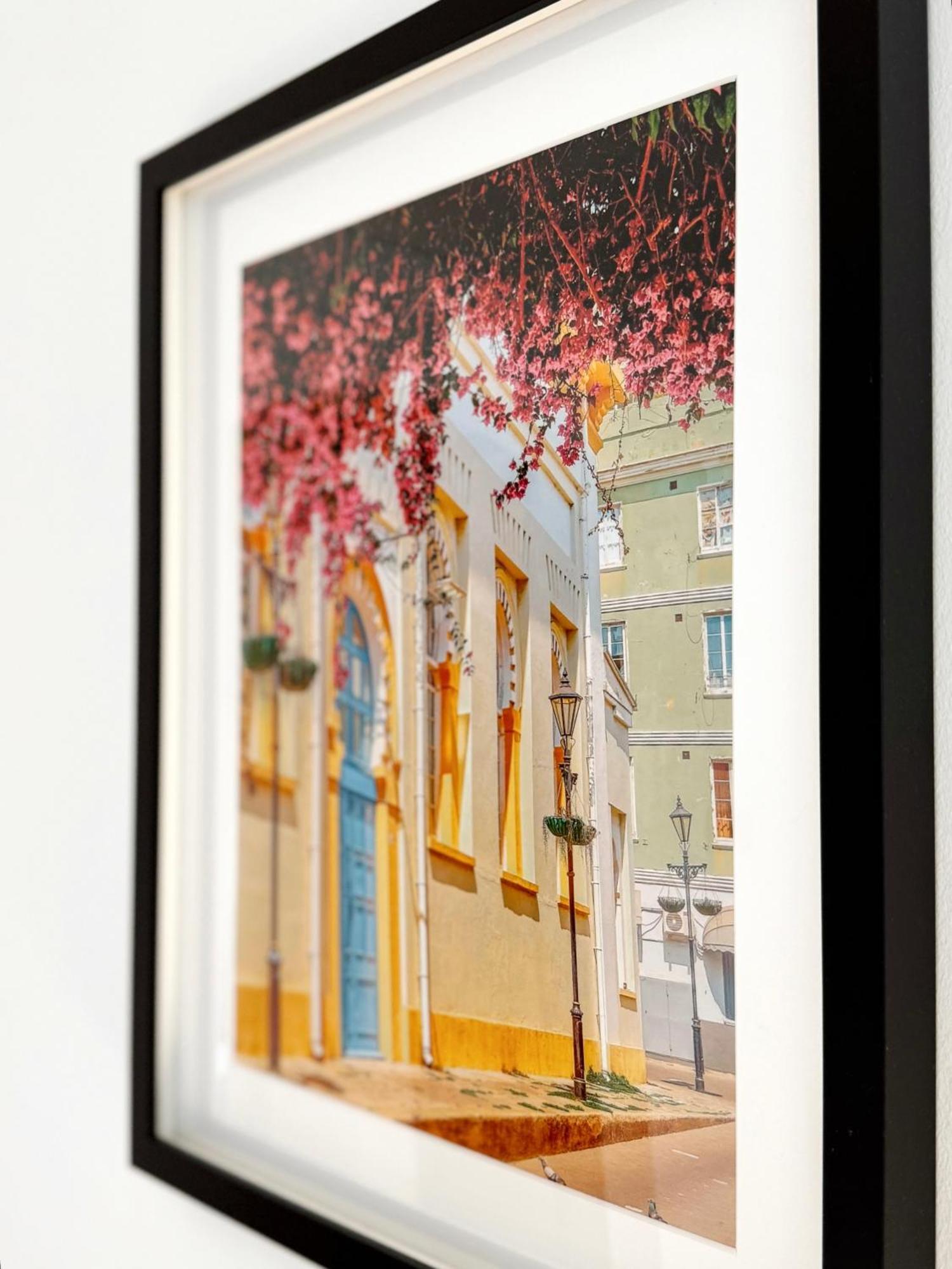 Delightful City Centre Studio Clarendon Apartment - Grand Central House Gibraltar Zewnętrze zdjęcie