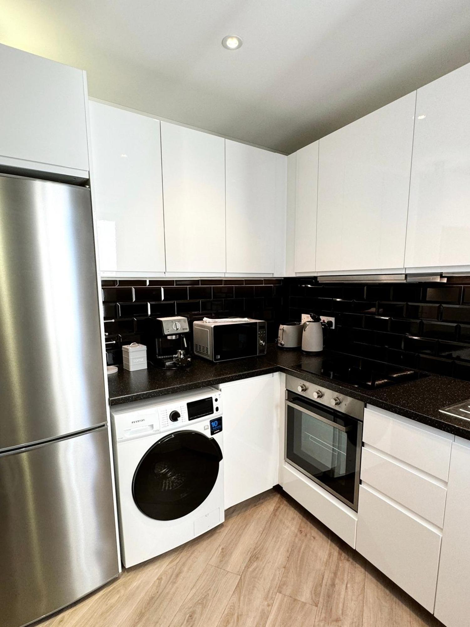 Delightful City Centre Studio Clarendon Apartment - Grand Central House Gibraltar Zewnętrze zdjęcie