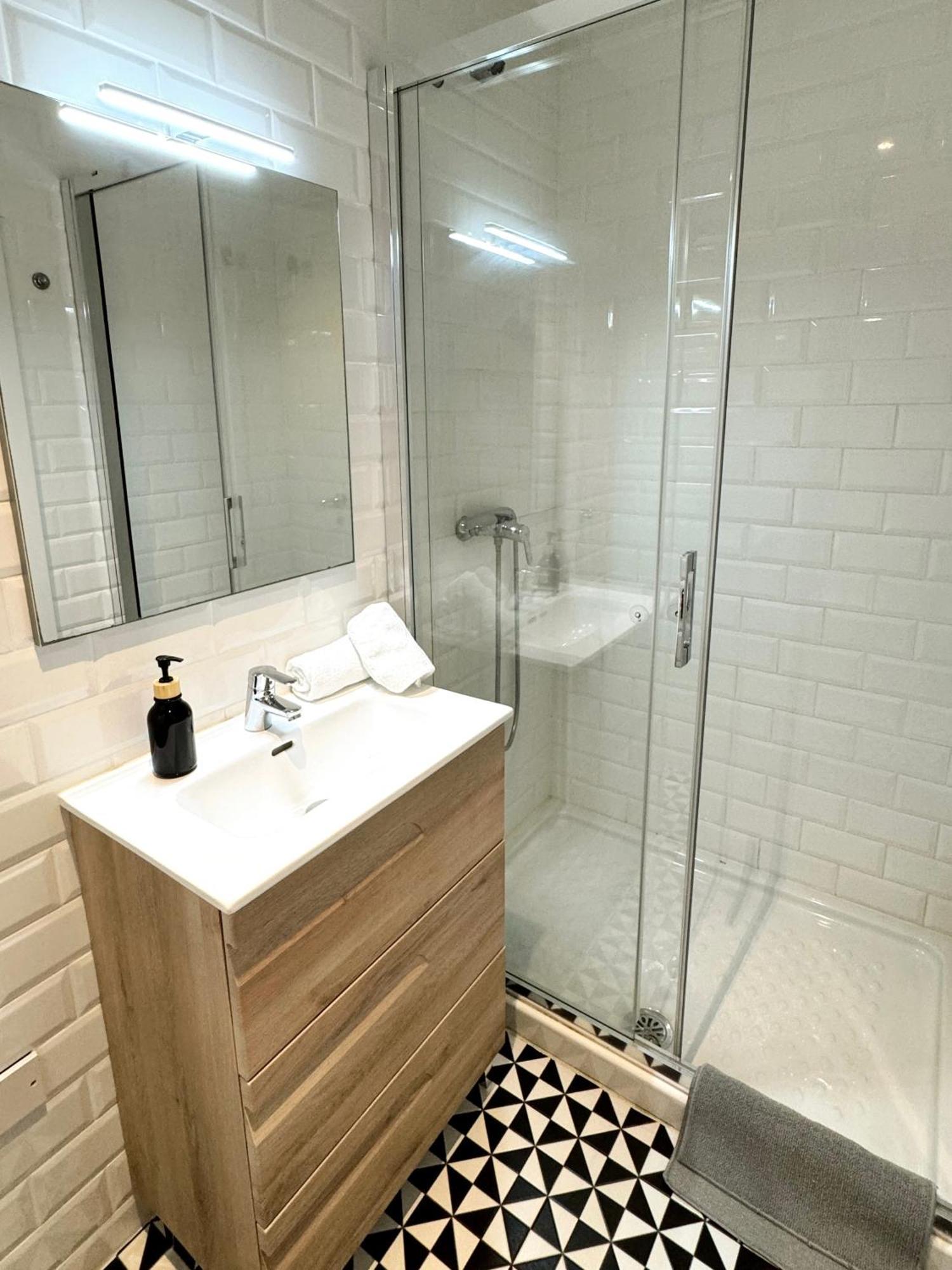 Delightful City Centre Studio Clarendon Apartment - Grand Central House Gibraltar Zewnętrze zdjęcie