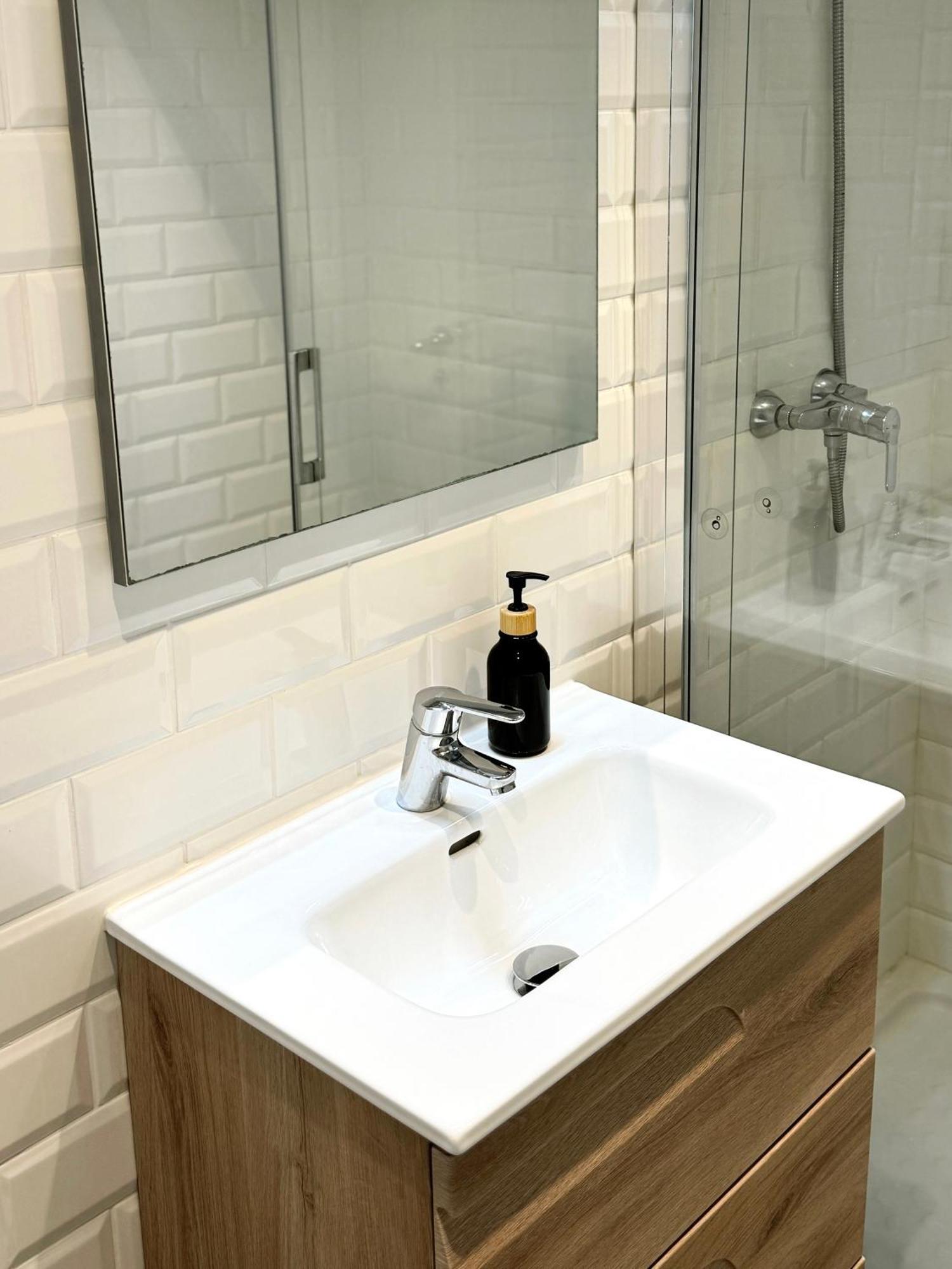 Delightful City Centre Studio Clarendon Apartment - Grand Central House Gibraltar Zewnętrze zdjęcie