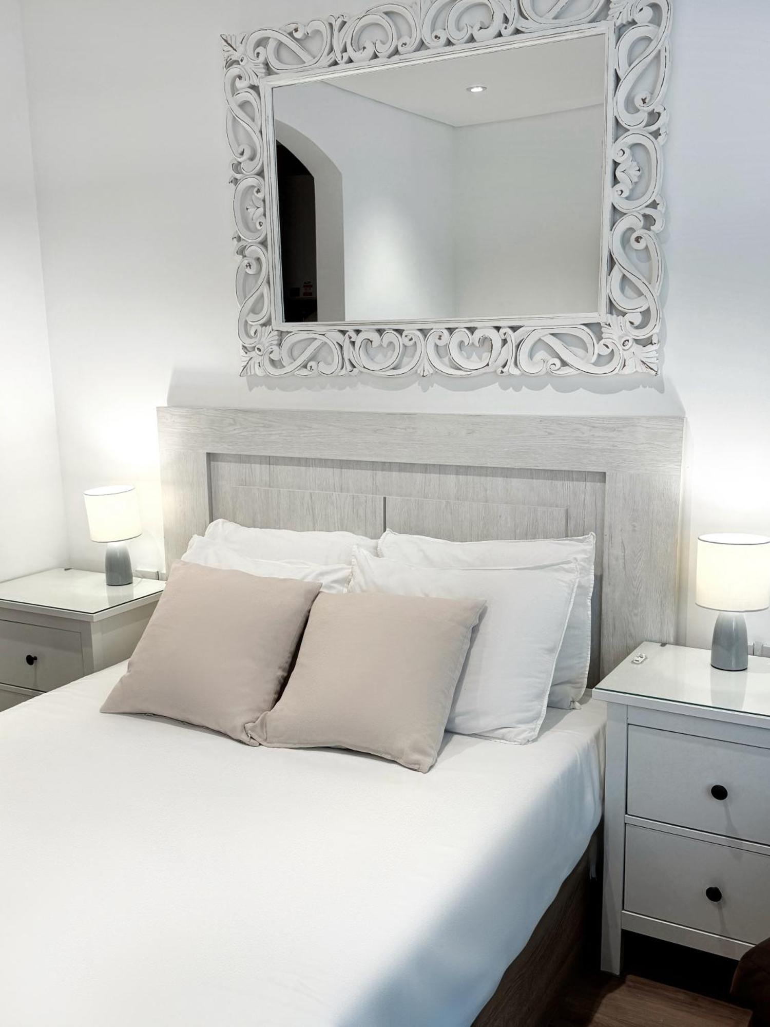 Delightful City Centre Studio Clarendon Apartment - Grand Central House Gibraltar Zewnętrze zdjęcie
